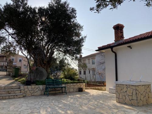 Apartmani Marko